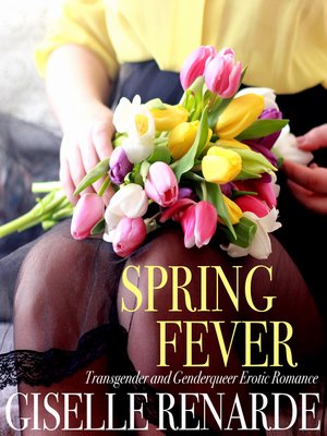 cover image of Spring Fever